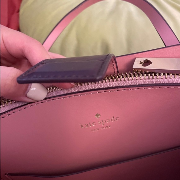 Kate Spade Woman Handbag - Picture 4 of 6